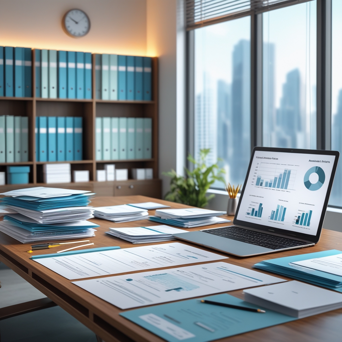 Corporate Secretarial Image
